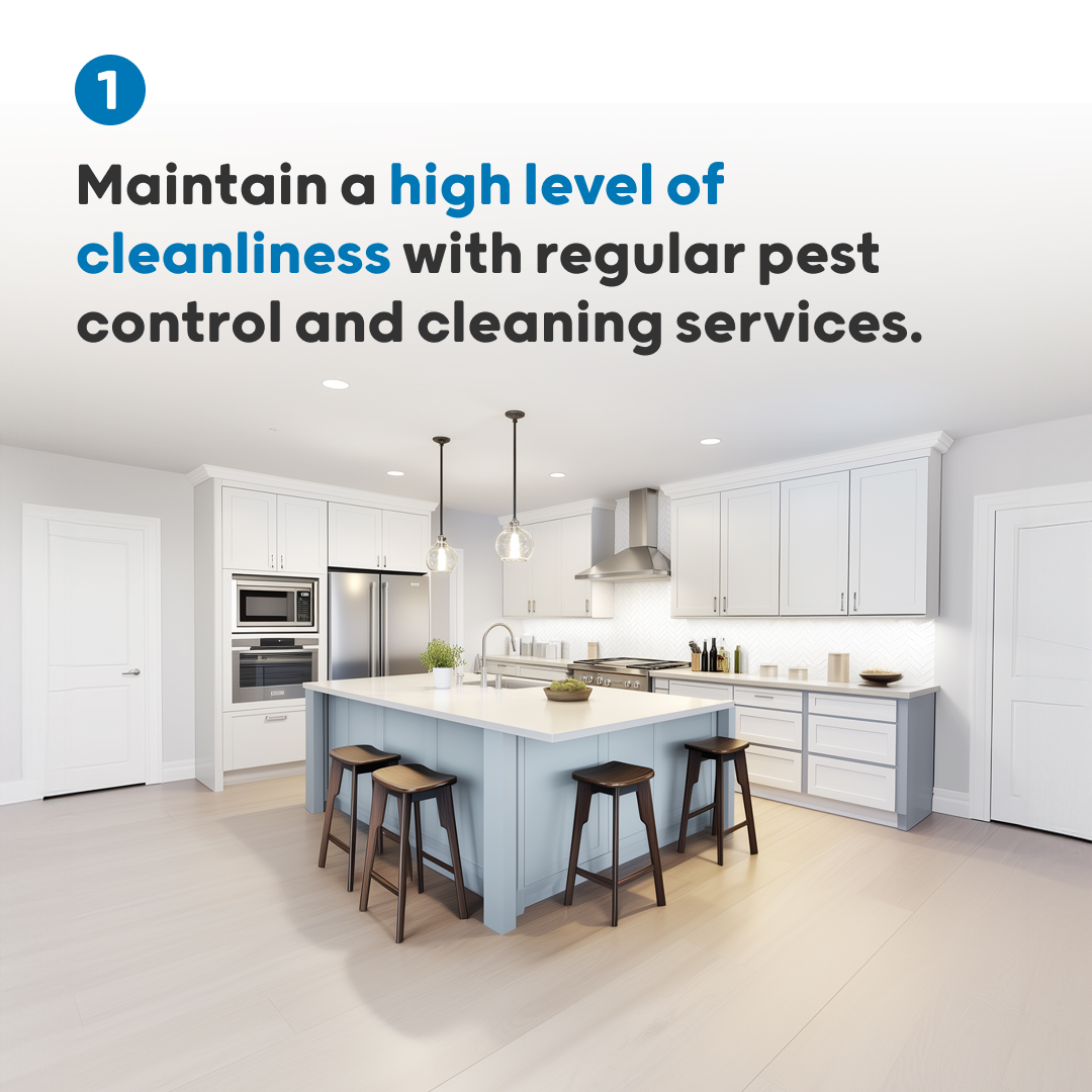 PadSplit's tweet image. Swipe to discover Brenda&apos;s top hosting tips! Sharing best practices helps us grow and thrive together as a PadSplit community. Got a hosting tip of your own? Share it below! 💡👇

#HostingTips #RentalProperty #Coliving