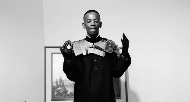 SAHipHopMagcoza's tweet photo. Maglera Doe Boy Set To Launch “Maglera Tapes” With Exclusive Event in Braamfontein ----> https://t.co/V270m3WbZx #SAHipHopMag https://t.co/qLNZ6xrQHR