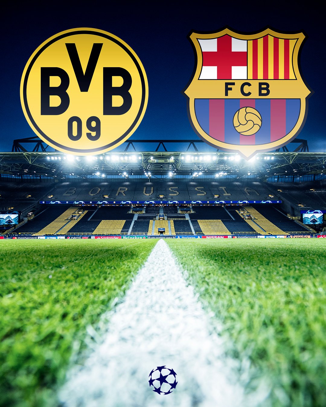 UEFAチャンピオンズリーグ on X: 