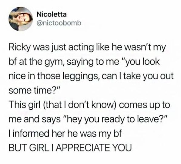 WholesomeMeme's tweet photo. https://t.co/dUSZIePLvn