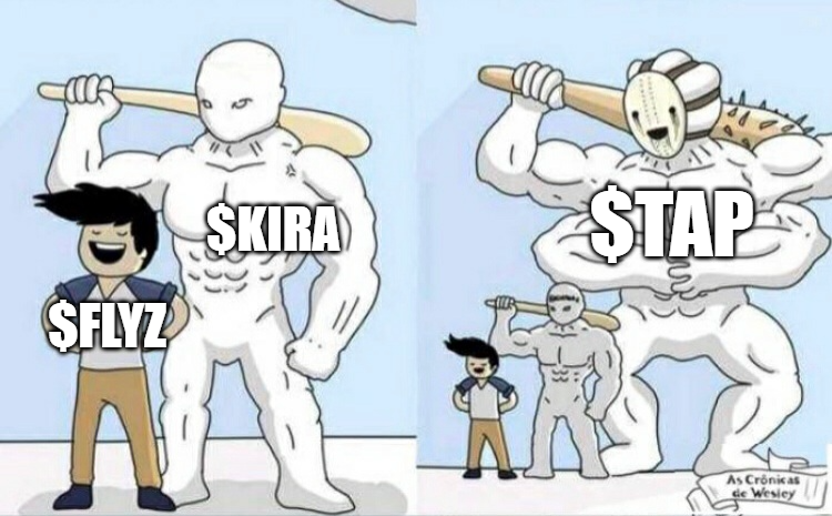 Rulio - BaguetteMan🇫🇷 !FF ╚ tweet media