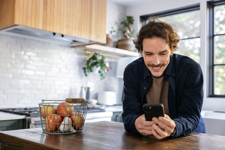 One year after launching Schwab Trading Powered by Ameritrade™, we sat down with Schwab’s Head of Trading Services James Kostulias to talk about retail trading, Schwab’s leadership in the space, and the latest trends with trader clients. bit.ly/4g8UOEK