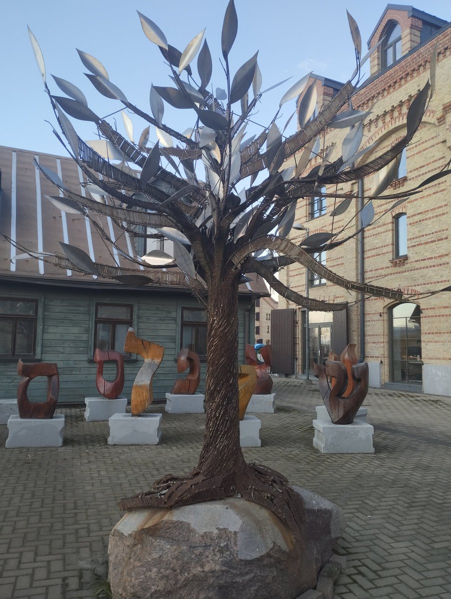 _nafaniel's tweet photo. Чергова рандомна підбірка фотографій Риги (не хвилюйтесь, завтра вранці я вже їду додому і припиню вам цим набридати) https://t.co/C2Xfva0nXX