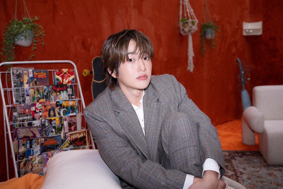 ONEW_GRIFFIN's tweet photo. 온유 ONEW '만세' Special Photo

Pre Release Single 【만세】
2024.12.12 6PM KST

#온유 #ONEW
#만세 #온유_만세 https://t.co/OGwoIqlMl5