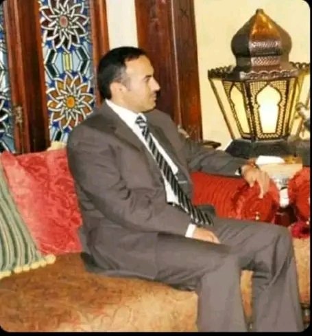 bdhyy6's tweet photo. توجد اخبار متداولة عن قيام   @Ahmedaliye22 علي عبدالله صالح بزيارة الى القاهرة، إذا صح الخبر فأن المشهد السياسي في اليمني سوف يشهد تغييرات خلال الايام القادمة. 
مهما حصل لن نترك اخوتنا في فلسطين #فلسطين_قضيتنا_الأولى https://t.co/z9NQbeDVGn
