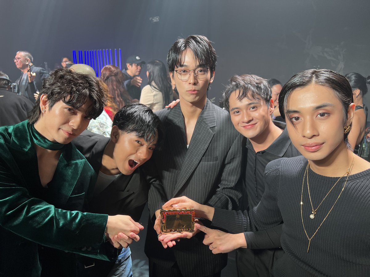 #BGYO | What an incredible honor to be recognized by <a href="/SpotifyPH/">Spotify Philippines</a> with the Top Song in “P-POP on the Rise” 2024 for ‘Patintero’! 🏆✨  

To our ACEs, this is all because of you! Here’s to more music, milestones, and memories together! 🙌🎶  

#SpotifyWrapped  
#SpotifyWrapped2024
