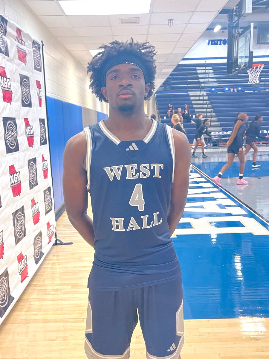 Verbal Commits (@verbalcommits) on Twitter photo COLLEGE COACHES - 2026 6'2 G TROY SMITH JR - West Hall HS, GA - <a href="/troysmith2026/">Troy Smith Jr</a>
STRONG physical G with size - RECRUIT EARLY
Player Profile: verbalcommits.com/players/troy-s…
Film in player profile
WANT TO SEE YOUR PROFILE ON VC? SIGN UP FOR PLAYER+ TODAY
verbalcommits.com/member-join COLLEGE COACHES - 2026 6'2 G TROY SMITH JR - West Hall HS, GA - <a href="/troysmith2026/">Troy Smith Jr</a>
STRONG physical G with size - RECRUIT EARLY
Player Profile: verbalcommits.com/players/troy-s…
Film in player profile
WANT TO SEE YOUR PROFILE ON VC? SIGN UP FOR PLAYER+ TODAY
verbalcommits.com/member-join