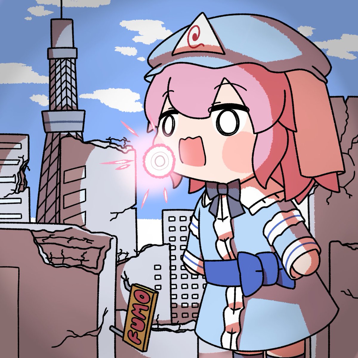 あきゅー tweet media