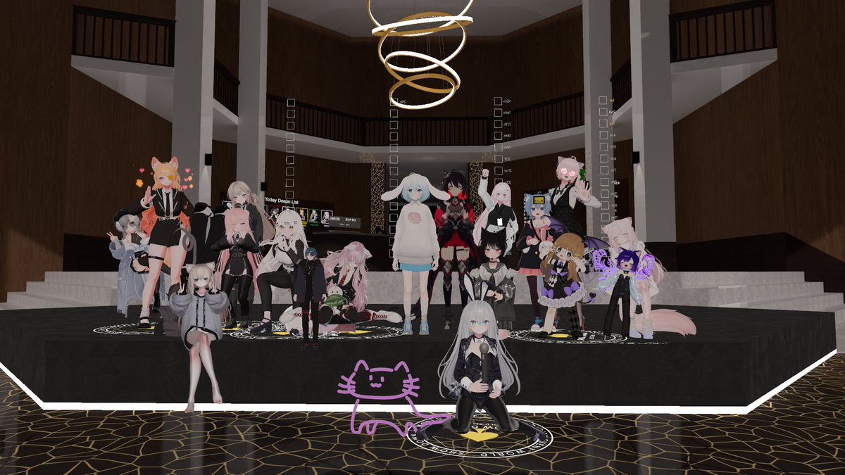 Showdown_Event tweet picture