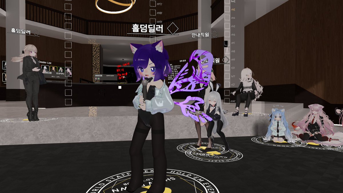 Showdown_Event tweet picture