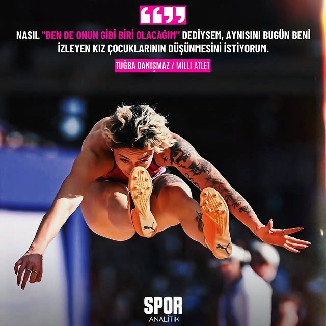 danismazfan's tweet photo. ❤️👏 @tgbadnsmz #tuğbadanışmaz #atlet #spor #koşu #Athletics https://t.co/7d0pkbMnZG