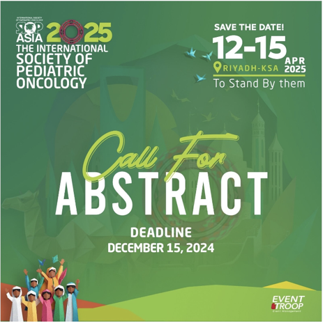 AsiaSiop's tweet photo. Call for abstracts for upcoming @AsiaSiop congress in 2025. Do not miss this opportunity https://t.co/kI8sSiCxQO @pho_india @WHOSEARO @youngsiop https://t.co/WuDFTqTzvz