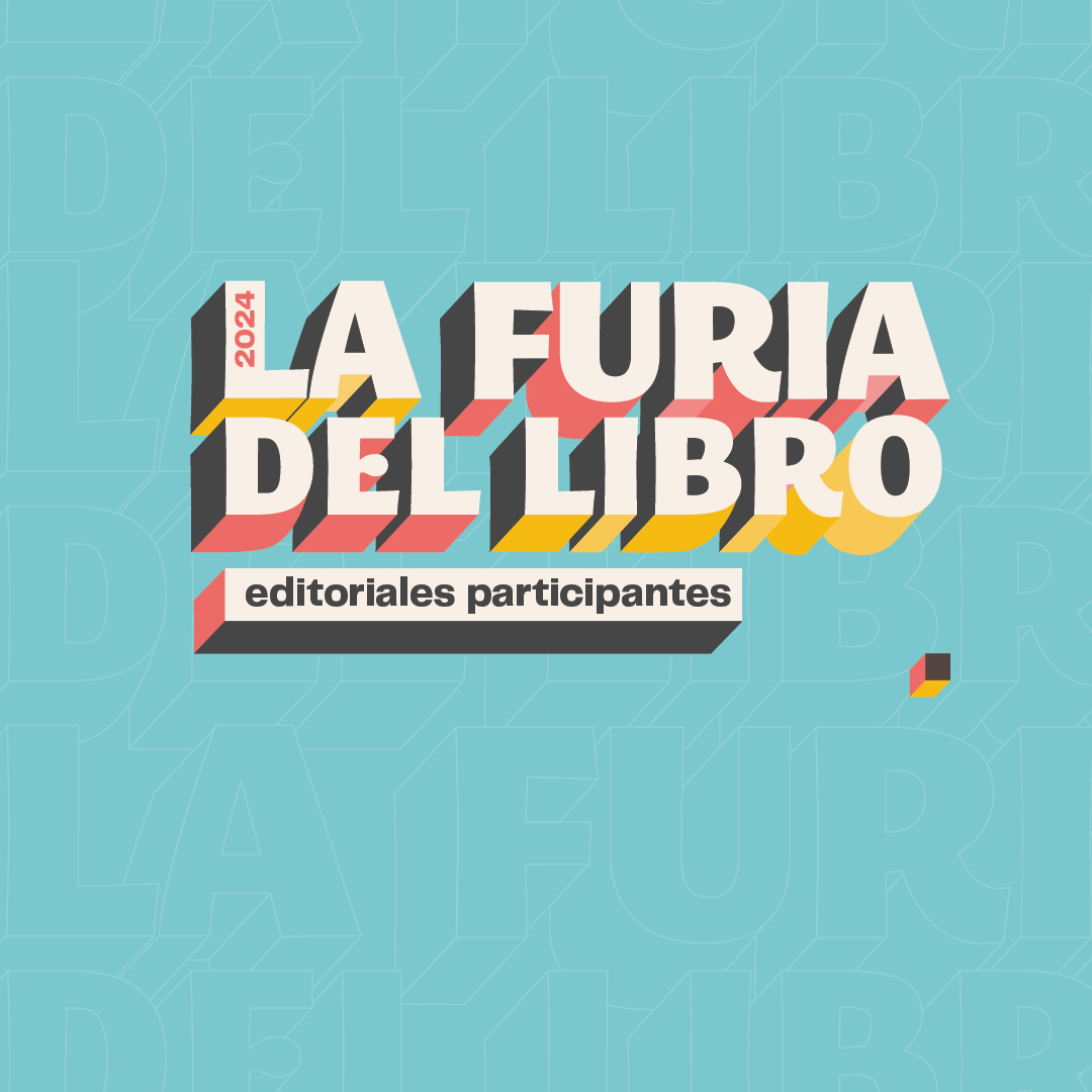 Estas son las editoriales que estarán presentes en La Furia del Libro 2024 en <a href="/centroGAM/">Centro GAM</a> 📚✨️

Son más de 160 en total, de la Región Metropolitana, de distintas regiones de Chile y extranjeras, de diversos géneros, todas esperando por ti 🤩

Revisa aquí: lafuriadellibro.com/editoriales/