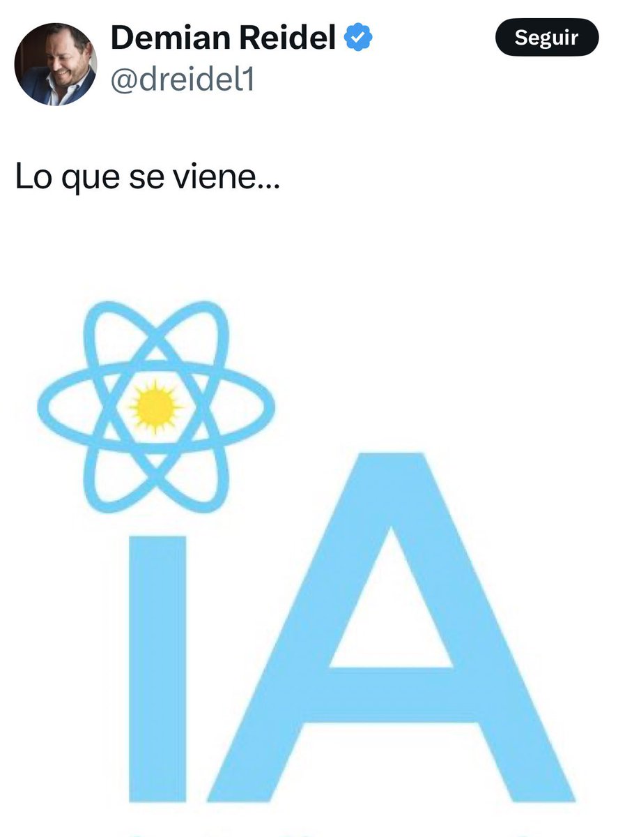 ResistenciaNac_'s tweet photo. El Gobierno contrató a Nik para diseñar el logo de su nuevo Plan Nuclear. Fiel a su costumbre, fue y choreó un diseño de Nucleoeléctrica Argentina. https://t.co/3TCqnj5q34