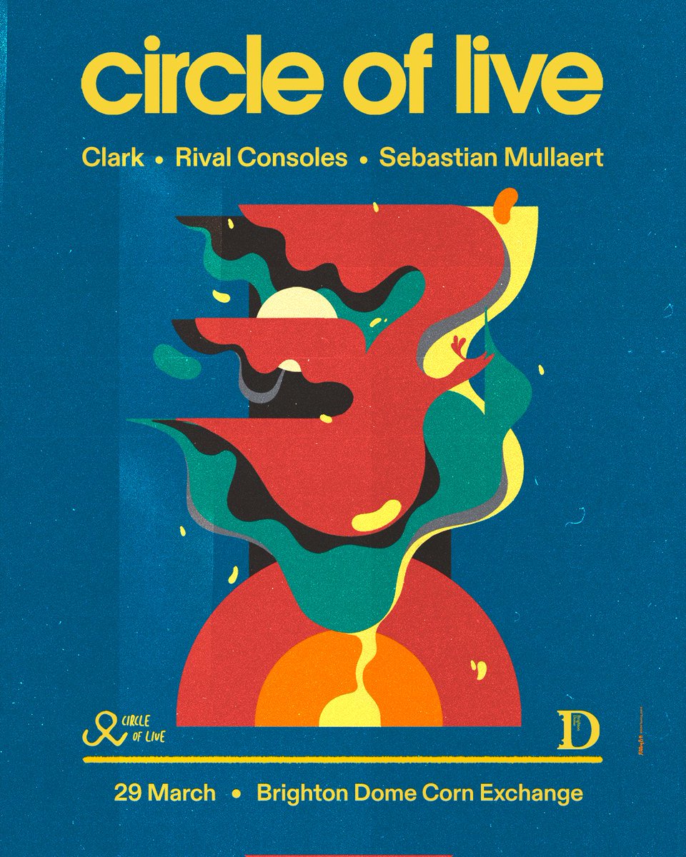 Circle Of Live tweet media