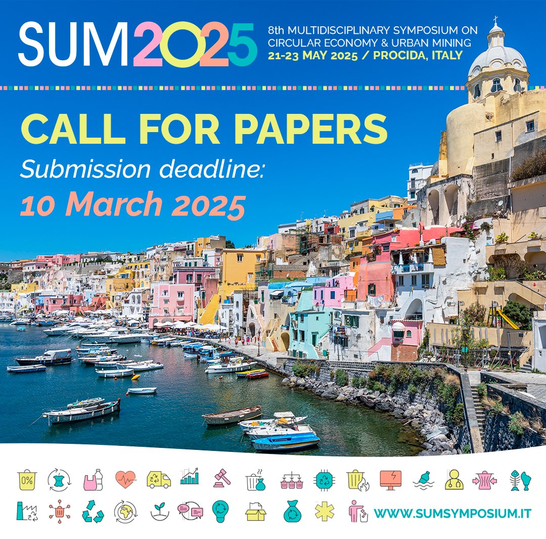 SUM 2025 (@SUM_symposium) / Posts / X