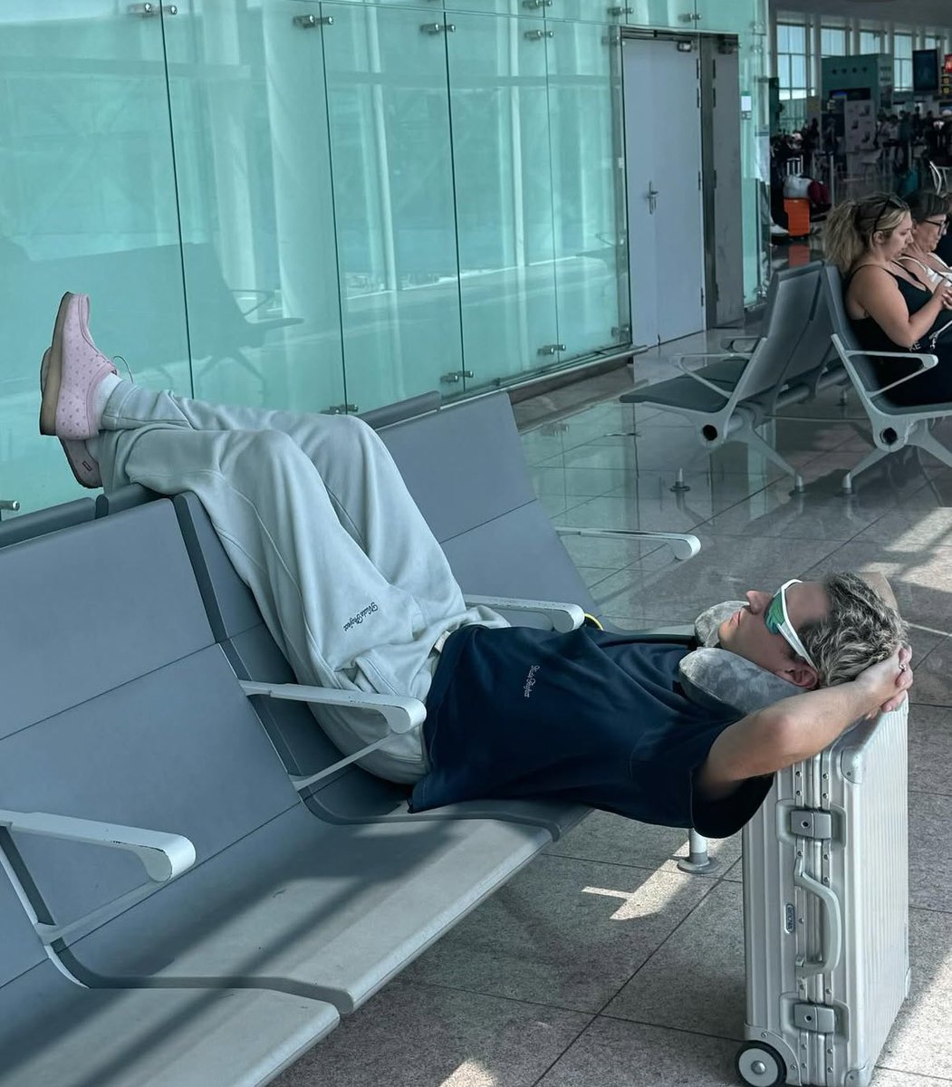 Nude project tweet media