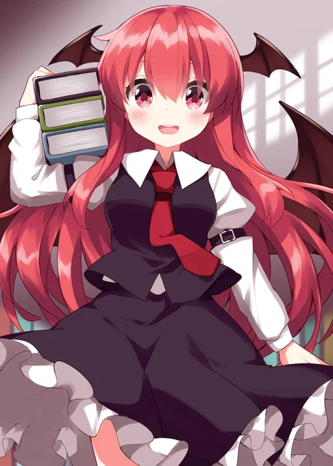 こぁ 