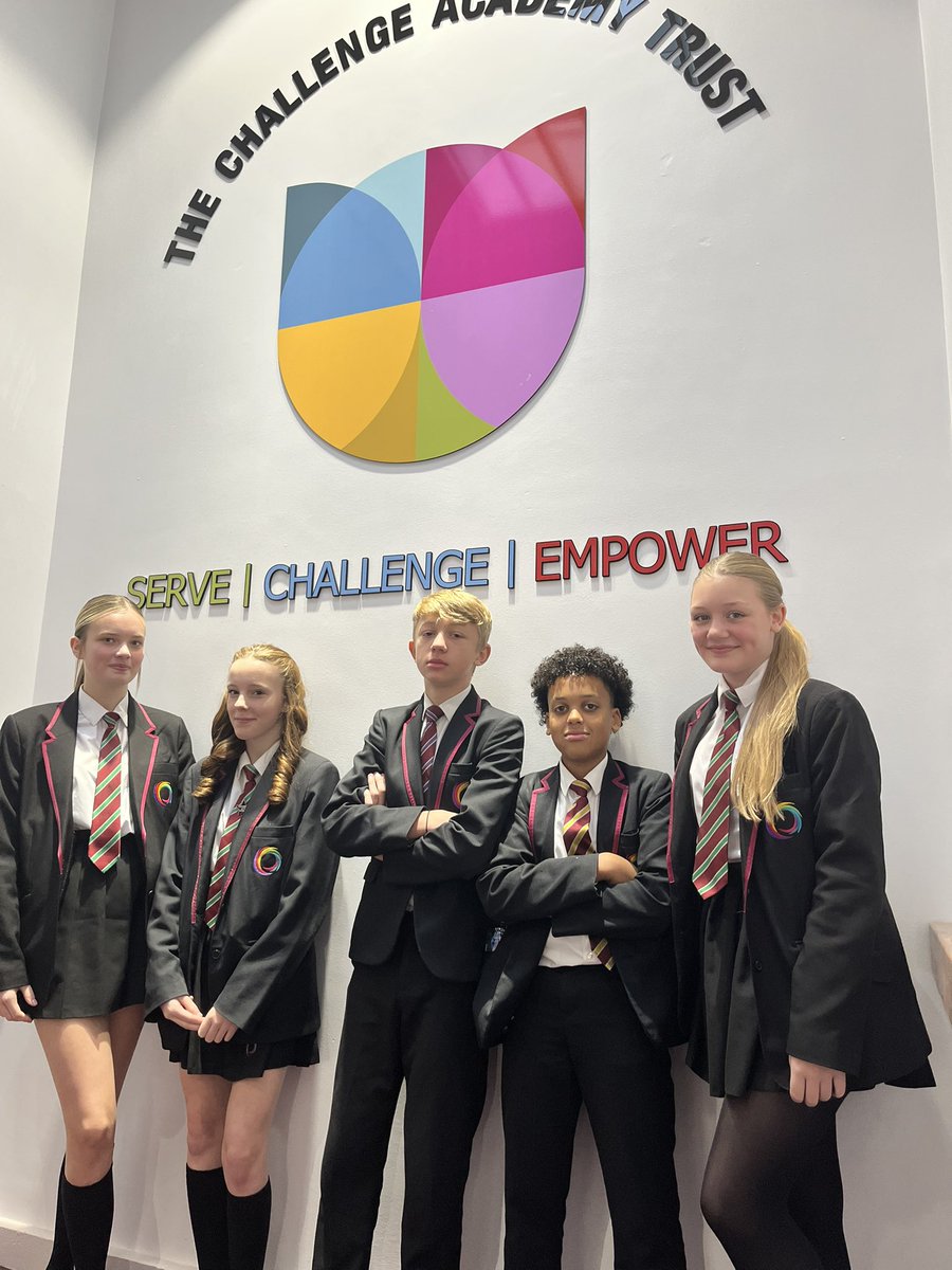 Brilliant morning @TCAT parliament <a href="/TCATchallenge/">The Challenge Academy Trust</a>. A great workshop for our <a href="/BCAWarrington/">Beamont Collegiate Academy</a> students. <a href="/BCA_Transition/">BCA_Transition</a> #studentparliament #politics #youthparliament