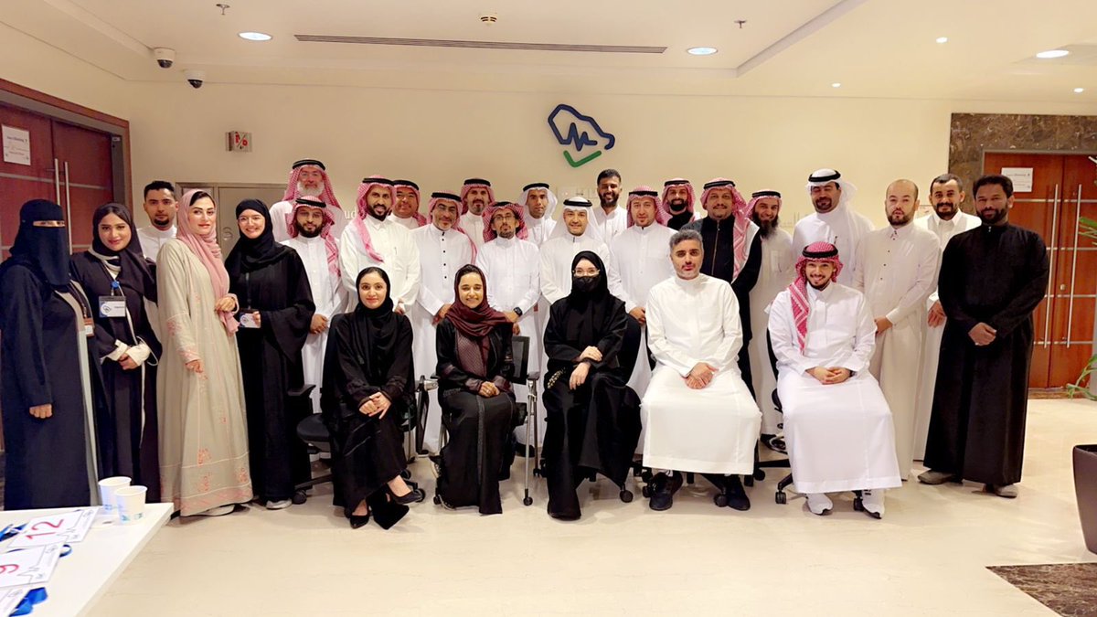 Dr.Hisham AlHarfi tweet media