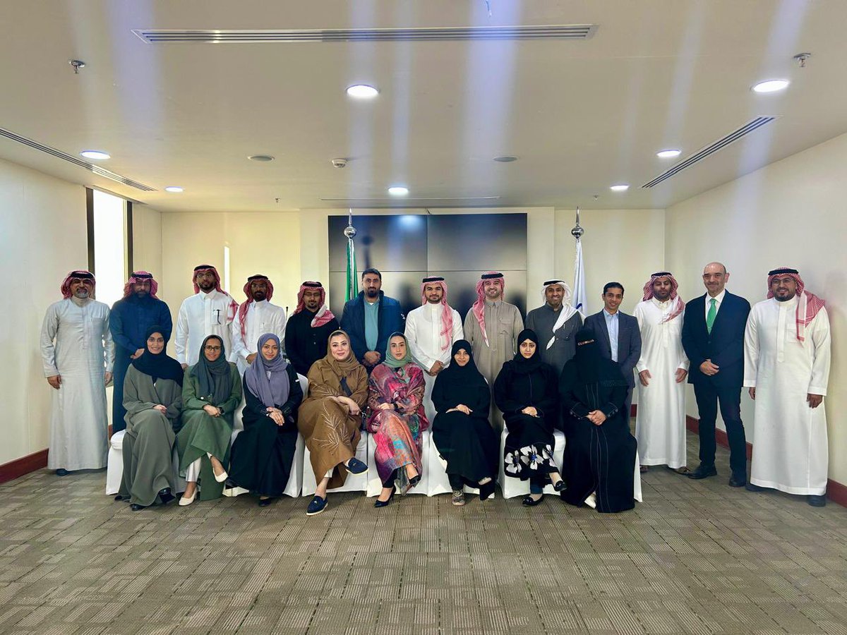 Dr.Hisham AlHarfi tweet media