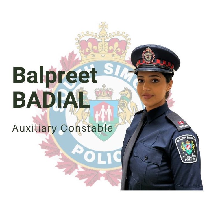 A Christmas Miracle: South Simcoe Police Auxiliary Constable Saves A Child’s Life During Local Parade

It was a Sunday afternoon, the streets in Innisfil were alive with festive cheer and anticipation as families with their children lined the sidewalks along Innisfil Beach Road