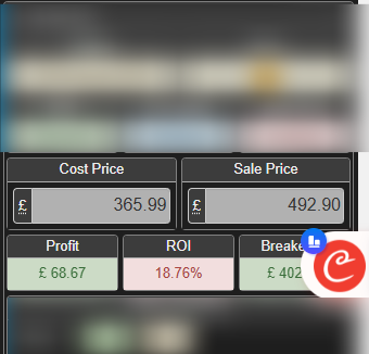ProfitSweep's tweet photo. Just a handful of flips from our Online Arbitrage Leads.

Two of these deals were corrected so quickly that the product pages didn’t even have time to update before the mispricing was fixed.

We still managed to cook it!

Save 25% on your first month using X25

https://t.co/SNegeB4cPI