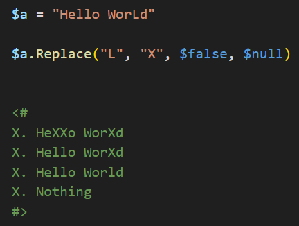 dfinke's tweet image. PowerShell Question / Quiz
What is the output of the following #PowerShell code, and why?
Comment your answers below! 👇🏻
#powershell #powershellquiz #developer #scripter