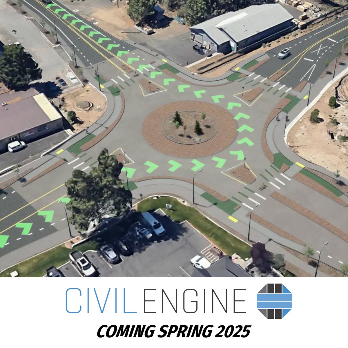 beyondcadinc's tweet image. #CivilEngine is coming - Spring 2025

beyondcad.com/civilengine

#CivilEngineering #UrbanPlanning #3DVisualization