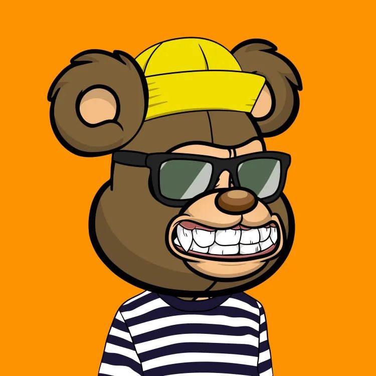 jefferino27's tweet photo. @BadTedYC Gm gm☕️☕️☕️🐻🐻🐻 #TedsUp https://t.co/4LRJsnVvxr