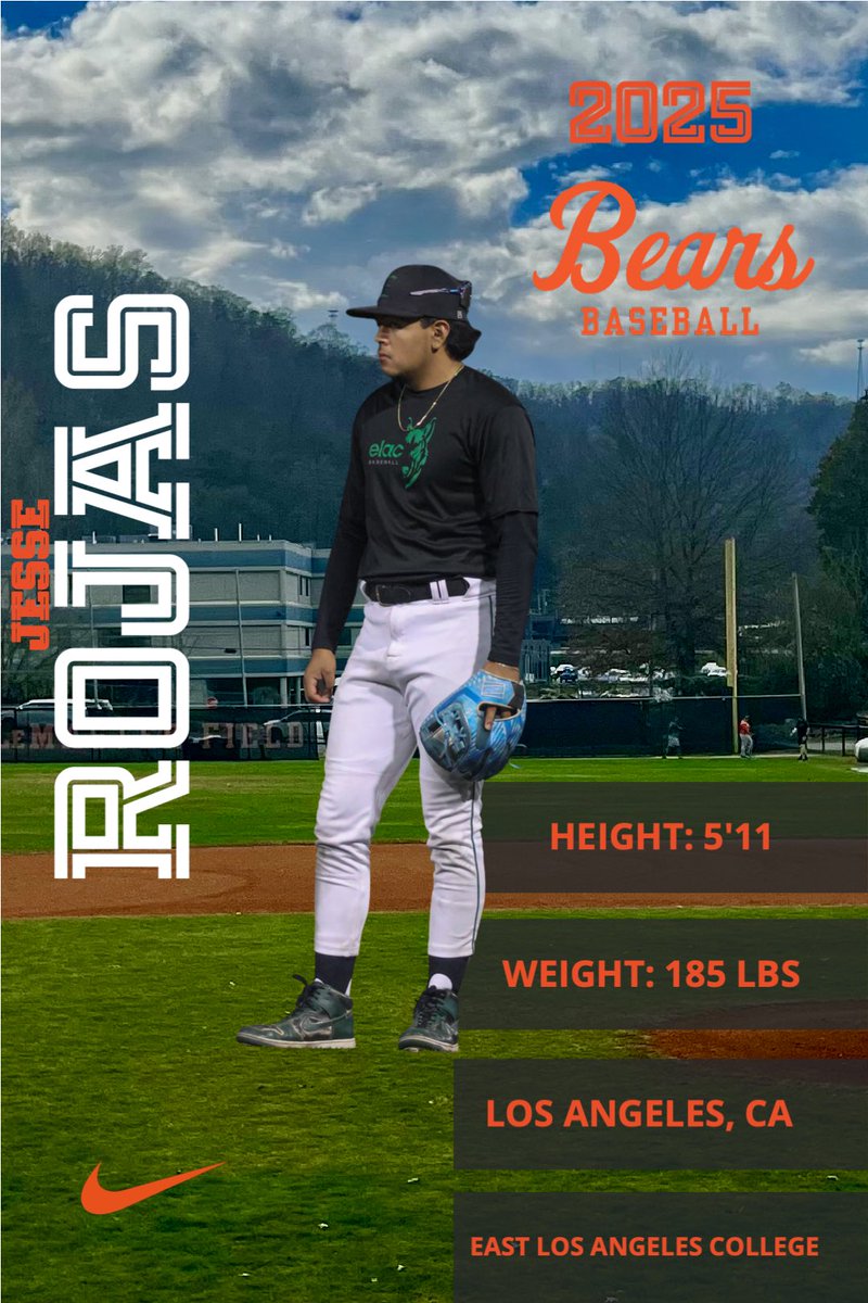 Bears Baseball tweet media