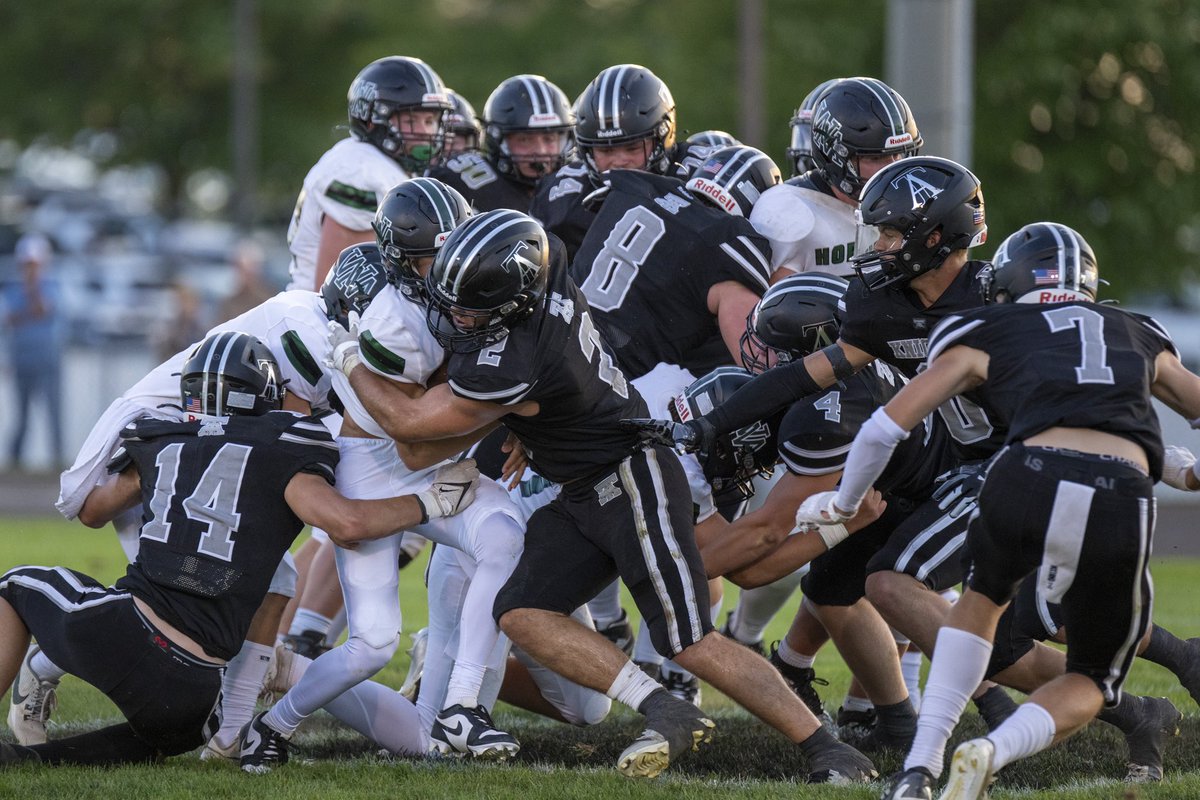 Thankful to be named Region 3C defensive player of the year, 1st Team All Region Linebacker and Running Back! 
<a href="/CoachRuggles/">Coach Ruggles</a> @ScoutAPC <a href="/WillVapreps/">Will Vapreps Garlick</a> <a href="/GoLions1934/">Cole Laing</a> <a href="/Coach__Seiler/">Blake Seiler</a> <a href="/RickyRahne/">Ricky Rahne</a> <a href="/CoachSparber/">Zach Sparber</a> <a href="/coachhemp/">Lyle Hemphill</a> <a href="/Coach_BHarris/">Coach Braxton Harris 🐪</a> @_CoachMartin_BH <a href="/CoachCoe_/">Parker Coe</a> <a href="/Coach_Rud/">Coach Rud</a> <a href="/KoachAdams/">Mike Adams</a>