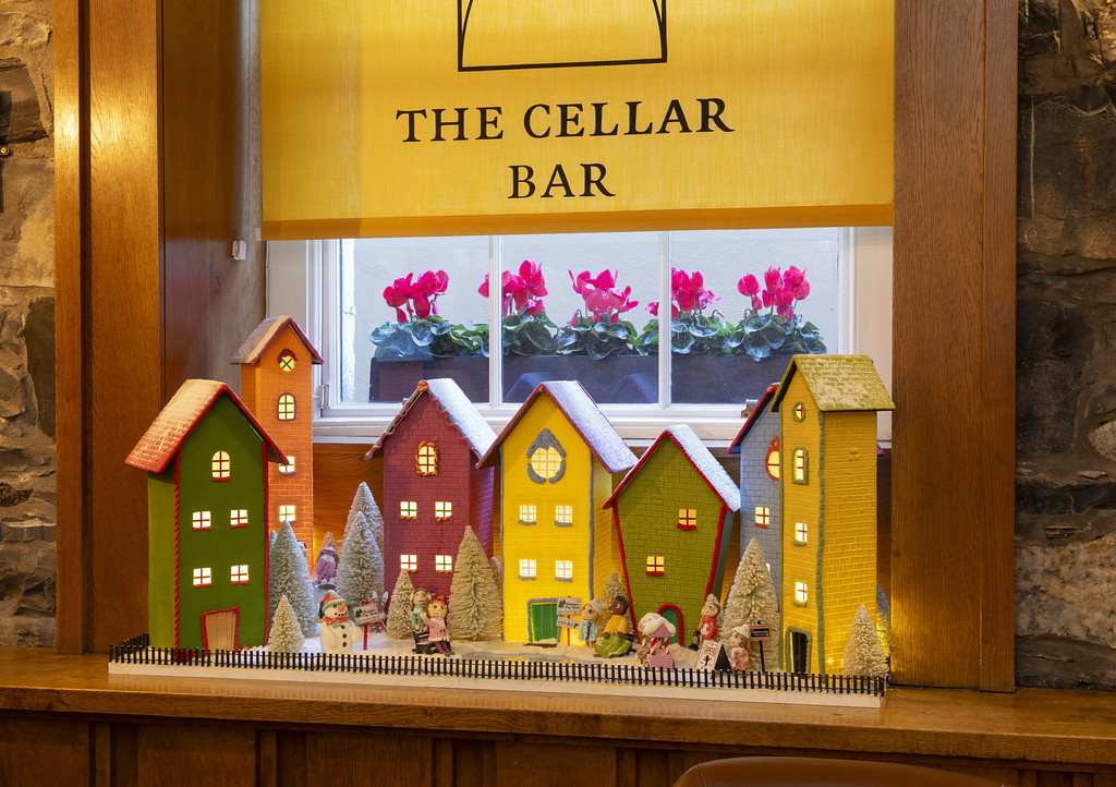 The Merrion Hotel tweet media