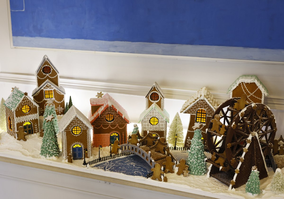 The Merrion Hotel tweet media