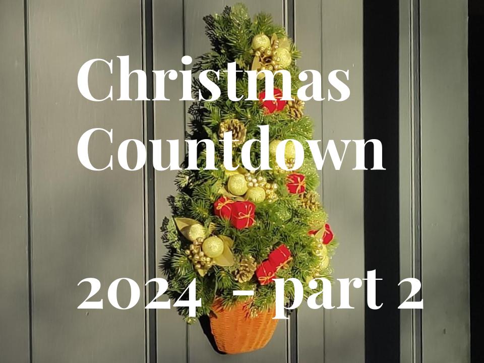 bradford_beat's tweet photo. What's that? You want to get festive and hear more of the top 20 tracks of the year?
Then tune into the 2nd part of our Christmas Countdown this Thursday 
Listen live from 8pm to 9pm on @bcbradio 106.6FM and https://t.co/DS6CUUcqdJ https://t.co/JyLgFzpVdL