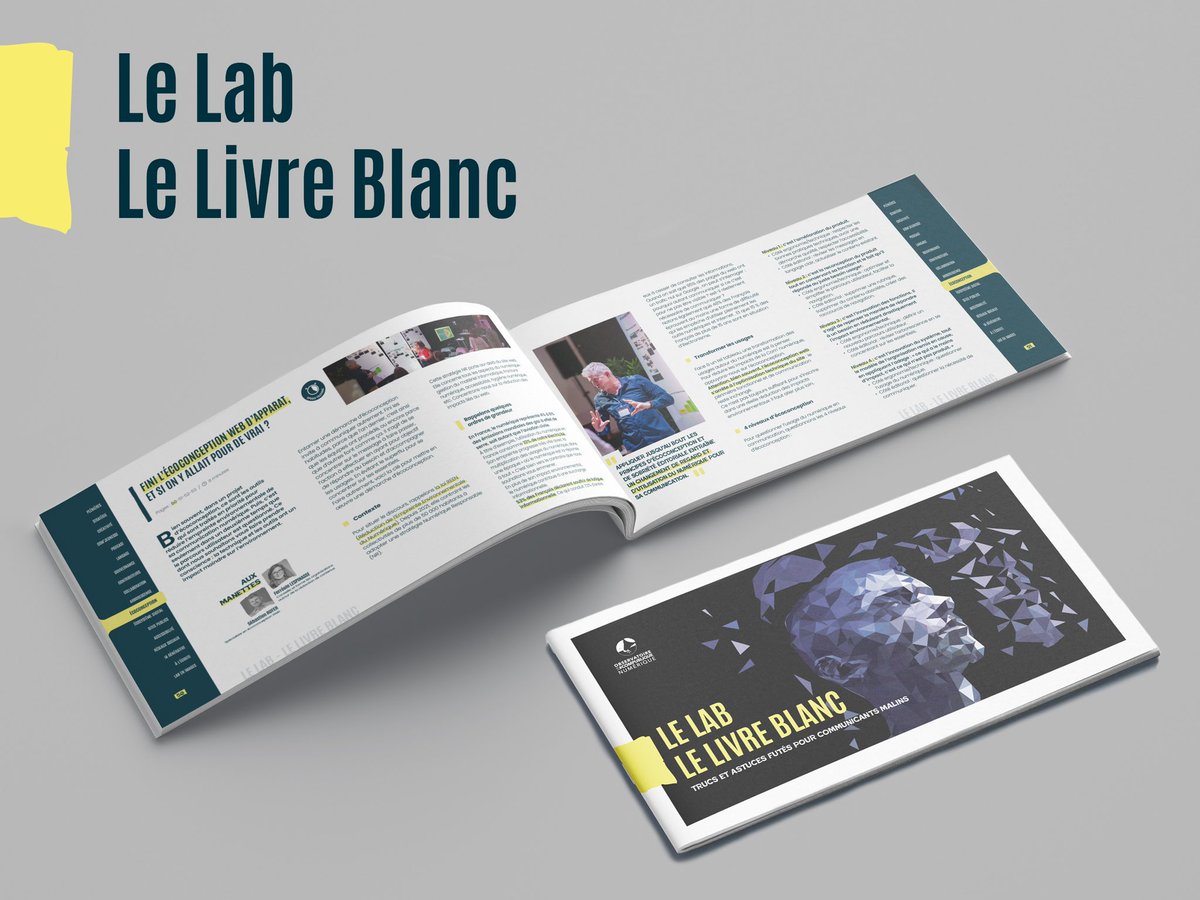 Franck Confino tweet media