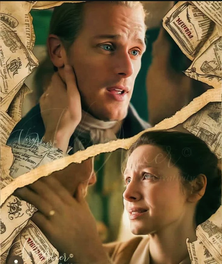 point_blank1959's tweet photo. Vera Adxer art edits ep 711. Superb! π€©π₯°π€ - Forastera's @VeraAdxer_Art #SamHeughan #caitrionambalfe #mrdavidberry #Outlanderart https://t.co/PDxsT82pi1