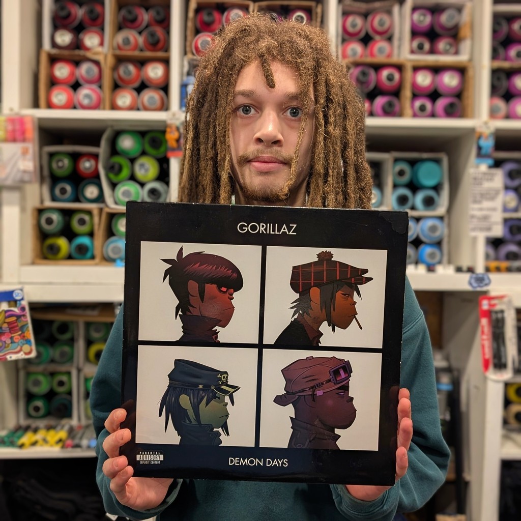 Dig Vinyl tweet media