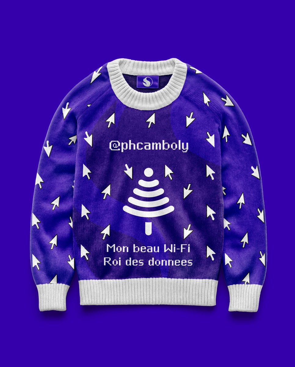 Snapdragon_FR's tweet photo. @phcamboly N'est-ce pas ? 🤩 Le voici ! https://t.co/9EtJNlDY5S