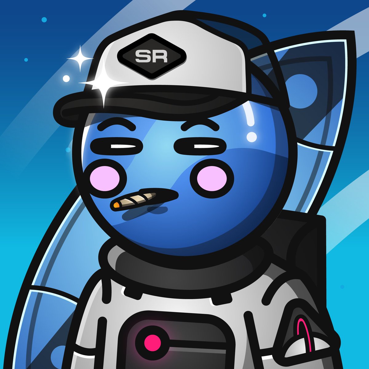 beonlynone's tweet image. Community Vibes 💙🪐

#LetsRide #ThisIsRob