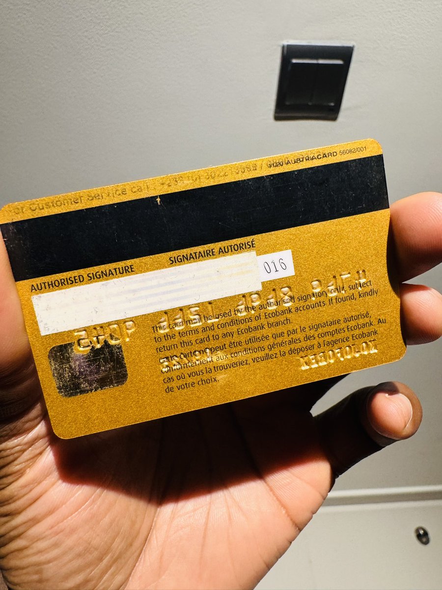 KOJO FOREX tweet media