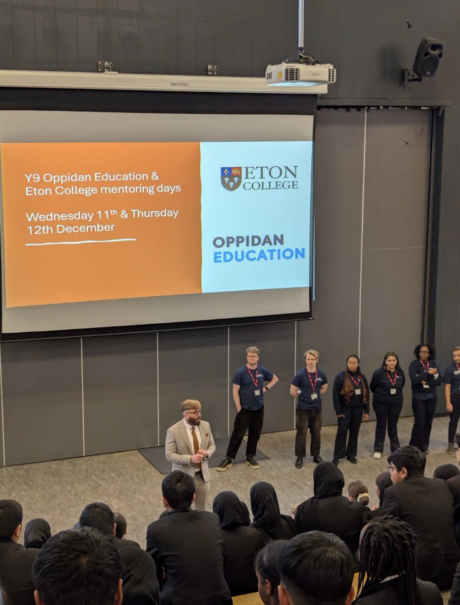 The Oldham Academy North - Personal Development tweet media