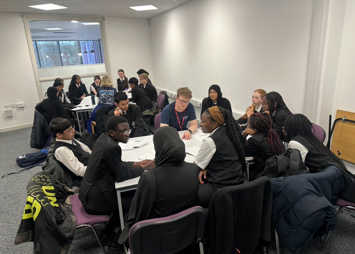 The Oldham Academy North - Personal Development tweet media