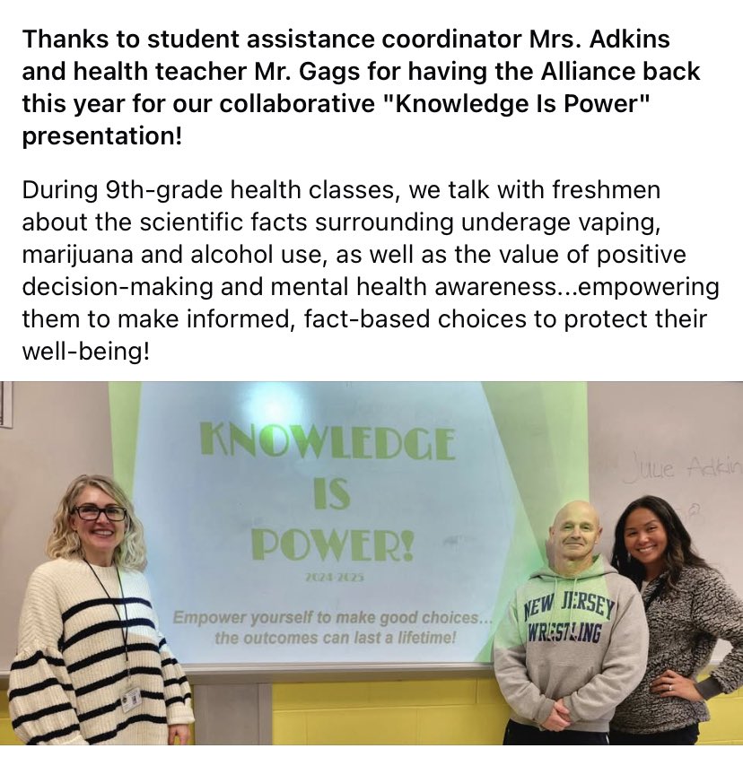 Knowledge is Power with the Howell Alliance and <a href="/jgagswrestling/">John Gagliano</a>!