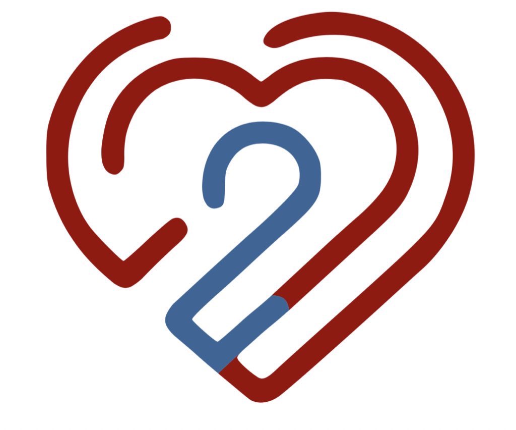 Hello #MedTwitter!!

We are the Heart-2-Heart Research Group!🌟
We are made of ambitious med students and physicians from 🇧🇷
We aim to produce high-impact research in #Cardiology 🫀 with rigorous methodological standards.

Let’s connect #cardiotwitter!!🫀🫀