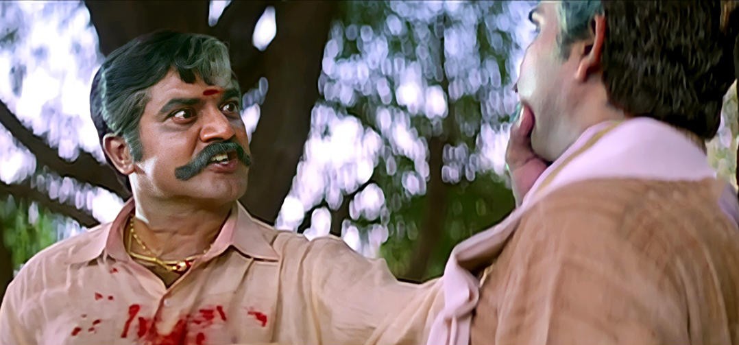 Rlrajesh's tweet image. இதோ வந்துட்டாங்கல்ல நம்ம வடகன்ஸ். 

1 லிட்டர் ரசாயனம் மூலம் 500 லிட்டர் பால் உற்பத்தி.. உ.பி.யில் 20 ஆண்டுகளாக மோசடி செய்த நபர் கைது!

சக்திவேல் கவுண்டருக்கு கூட பாயாசத்துல தாண்டா விஷத்தை கலந்தாங்க. இங்க என்னடா பாயாசமே ( பாலே) விஷமா இருக்கு 

#up #milkscam #UttarPradesh
#milk