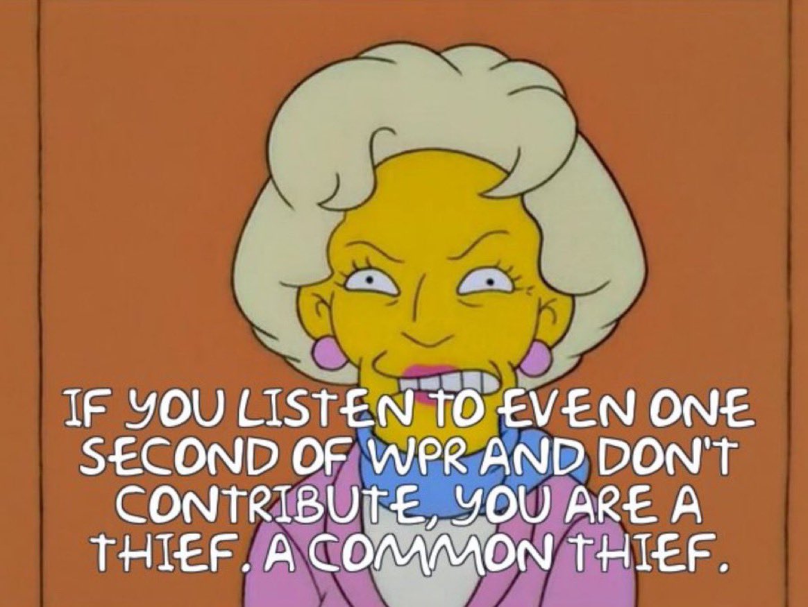 Alex Crowe tweet media