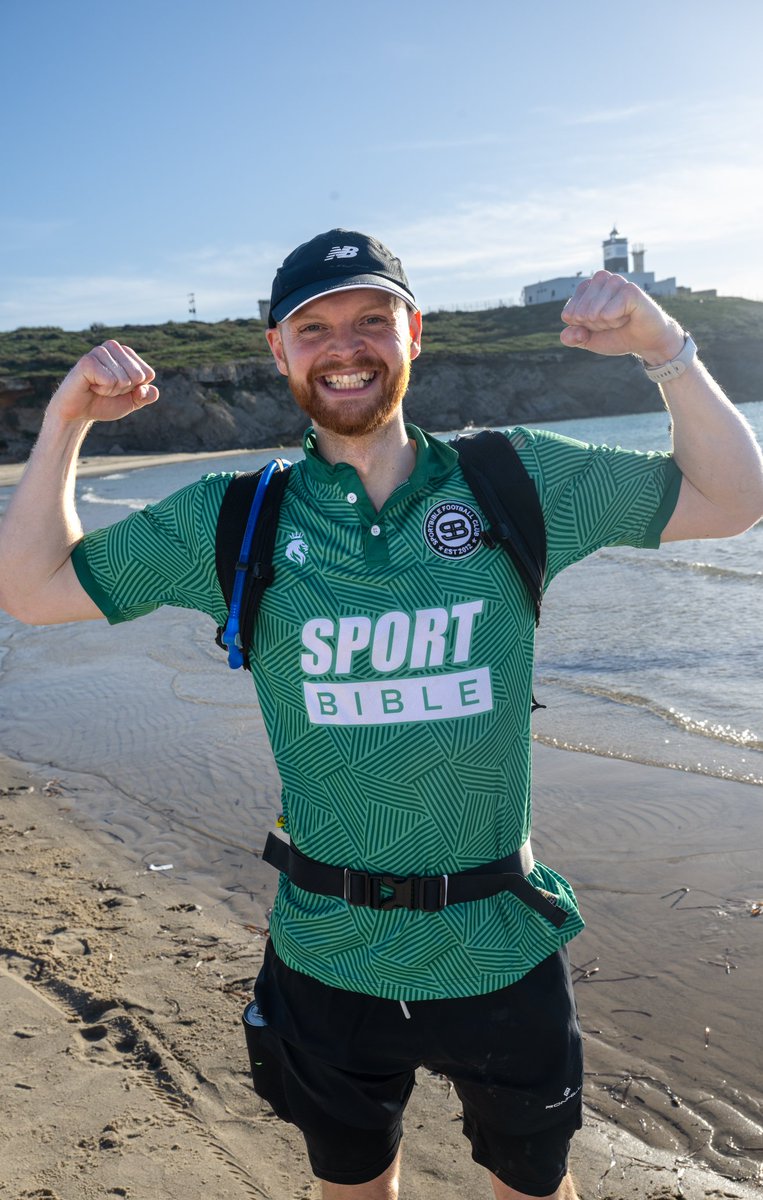 Will McCue tweet media