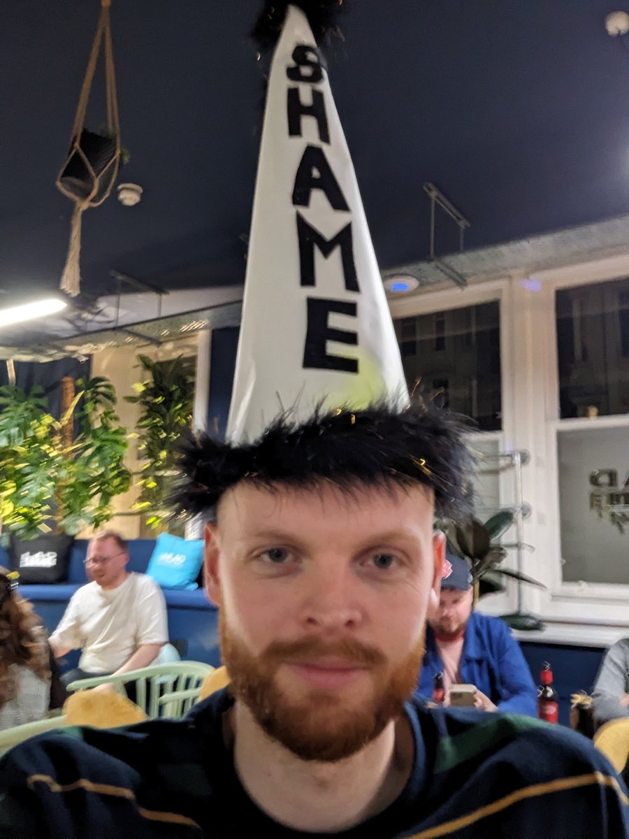 Will McCue tweet media