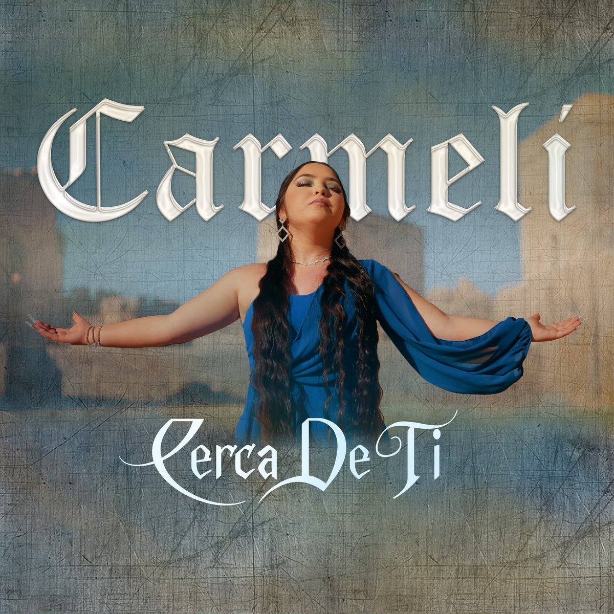 negrojari's tweet photo. Pronto lanzamos lo nuevo de @caarmeli_ su segundo single llamado "Cerca De Ti"
#DagramaProducciones https://t.co/aRQjLSvBHe